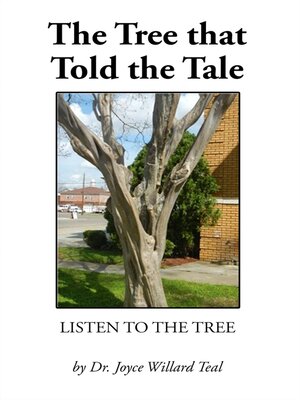 cover image of The Tree That Told a Tale